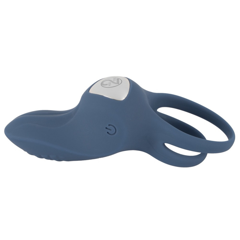 Эрекционное кольцо You2Toys Vibrating double ring