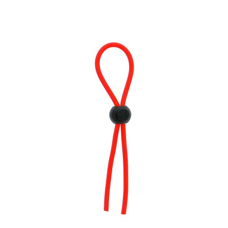 Ерекційне кільце (Лассо) Dreamtoys Stretchy Thin Lasso Ерекційне кільце (Лассо) Dreamtoys Stretchy Thin Lasso