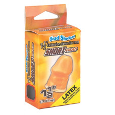 Насадка NMC Head Shockers Short-Head 1.5 Телесная