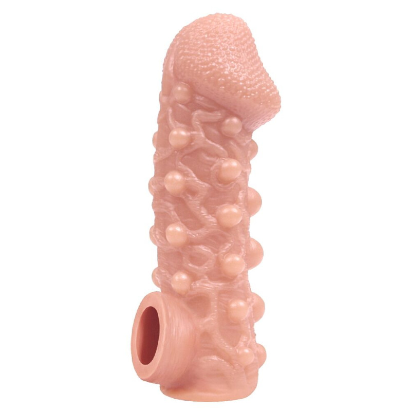 Насадка на член Kokos Cock Sleeve CS 010 L Насадка на член Kokos Cock Sleeve CS 010 L