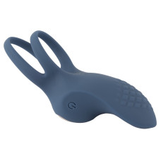 Эрекционное кольцо You2Toys Vibrating double ring