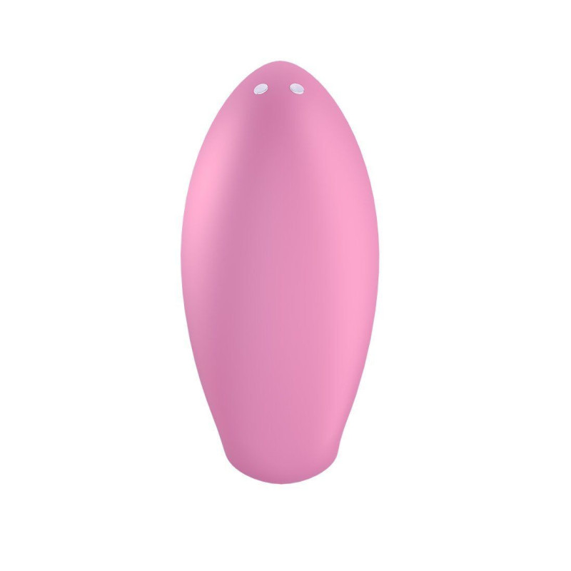 Вибратор на палец Satisfyer Love Riot Pink, 12 вариантов использования