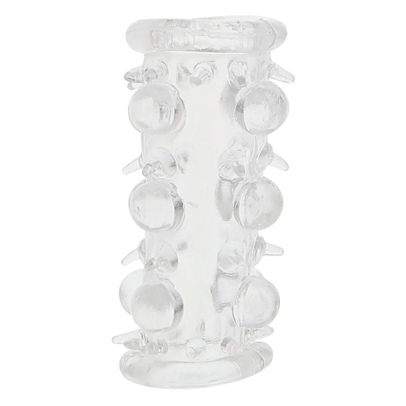 Насадка Dreamtoys Lust Cluster Прозрачная Насадка Dreamtoys Lust Cluster Прозрачная