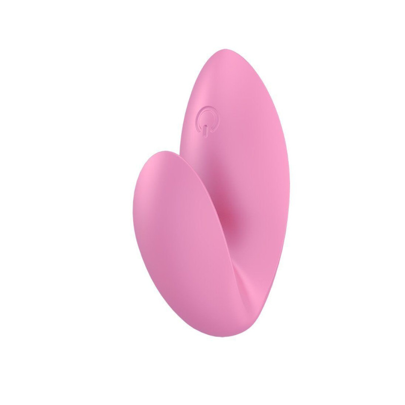 Вибратор на палец Satisfyer Love Riot Pink, 12 вариантов использования