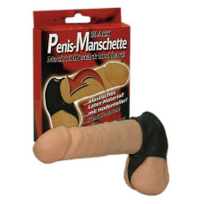 Насадка член You2Toys Penismansch.black