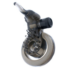 Вібронасадка Seven Creations Elephant