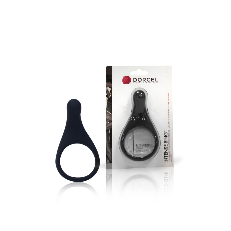 Эрекционное кольцо Marc Dorcel Intense Ring Эрекционное кольцо Marc Dorcel Intense Ring