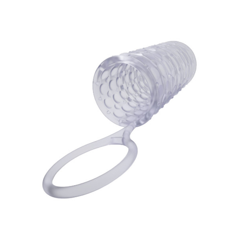 Насадка на член Marc Dorcel Mr Reverse XL Насадка на член Marc Dorcel Mr Reverse XL