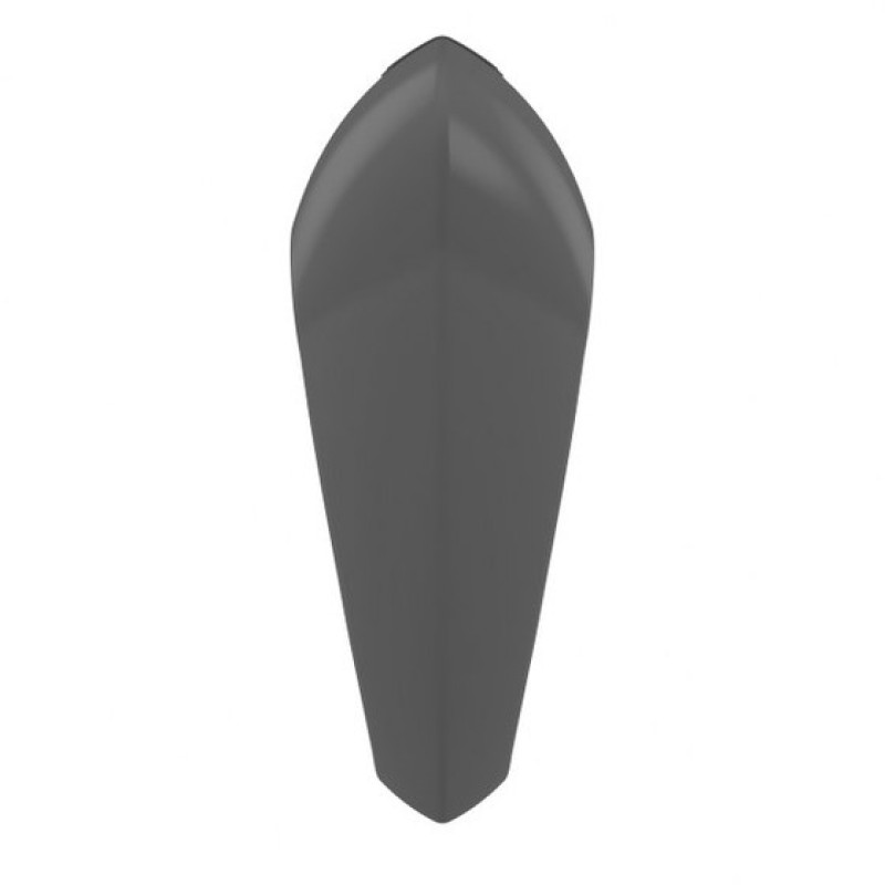 Вибрирующее кольцо OVO B9 Серое Вибрирующее кольцо OVO B9 Серое