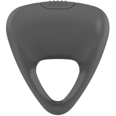 Вибрирующее кольцо OVO B9 Серое