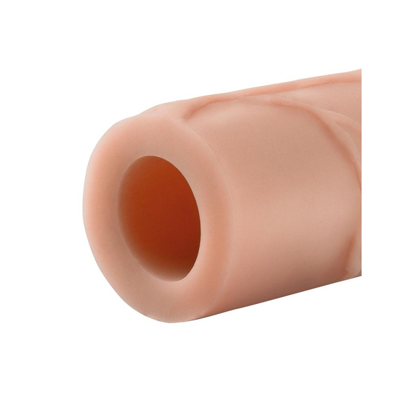 Насадка-удлинитель для пениса Pipedream Fantasy X-tensions Perfect Extension 5,1 см Насадка-удлинитель для пениса Pipedream Fantasy X-tensions Perfect Extension 5,1 см