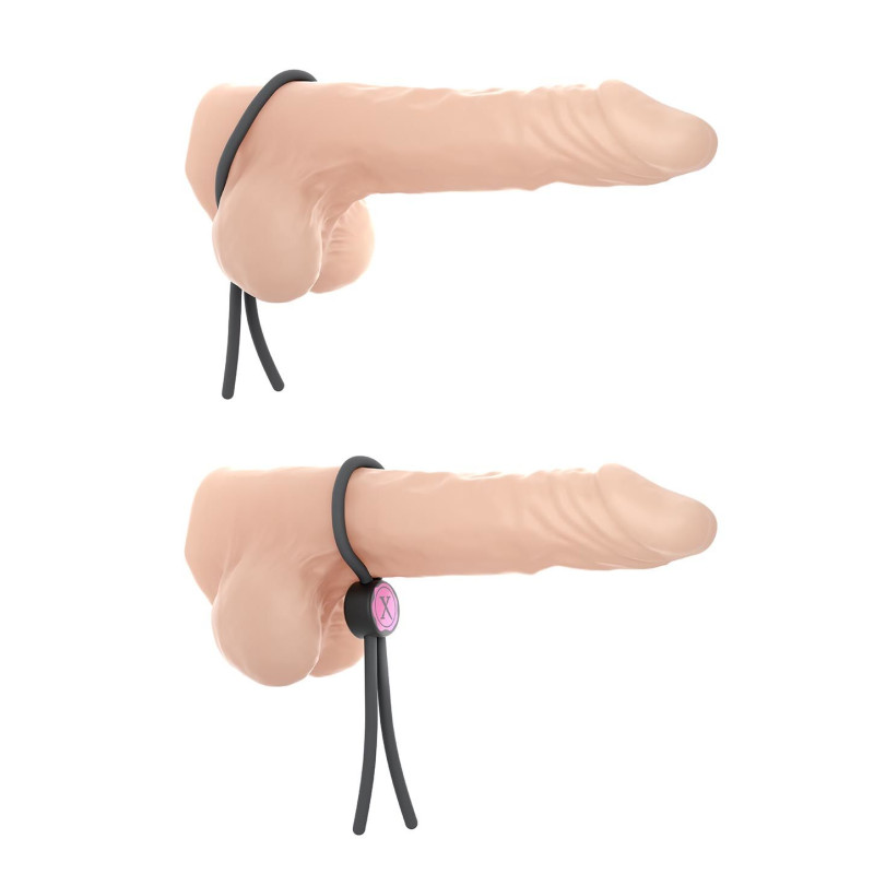 Эрекционное кольцо лассо Marc Dorcel Mr.Dorcel Эрекционное кольцо лассо Marc Dorcel Mr.Dorcel