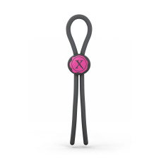 Эрекционное кольцо лассо Marc Dorcel Mr.Dorcel