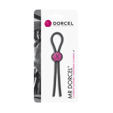 Эрекционное кольцо лассо Marc Dorcel Mr.Dorcel