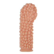 Насадка на пеніс Kokos Extreme Sleeve ES-08 розмір L