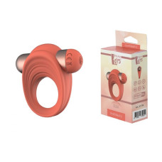 Кольцо эрекционное Dreamtoys Charismatic Clea