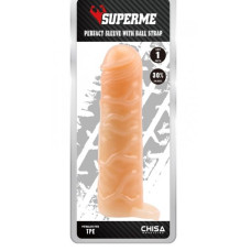 Насадка Chisa Perfact Sleeve With Ball Strap