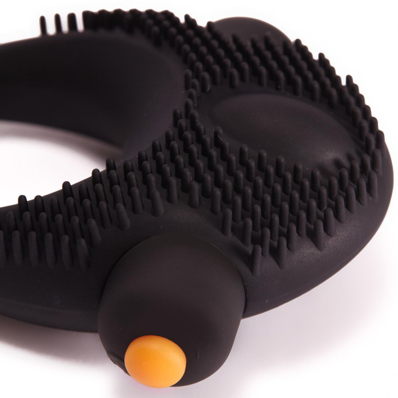 Эрекционное виброкольцо Pornhub Vibrating Cock Ring Эрекционное виброкольцо Pornhub Vibrating Cock Ring