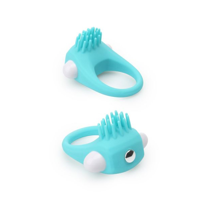 Ерекційне кільце Dreamtoys Lit-Up Silicone Stimu Ring 5 Синє Ерекційне кільце Dreamtoys Lit-Up Silicone Stimu Ring 5 Синє