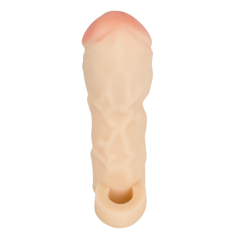 Насадка на член You2Toys T&B Extension Насадка на член You2Toys T&B Extension