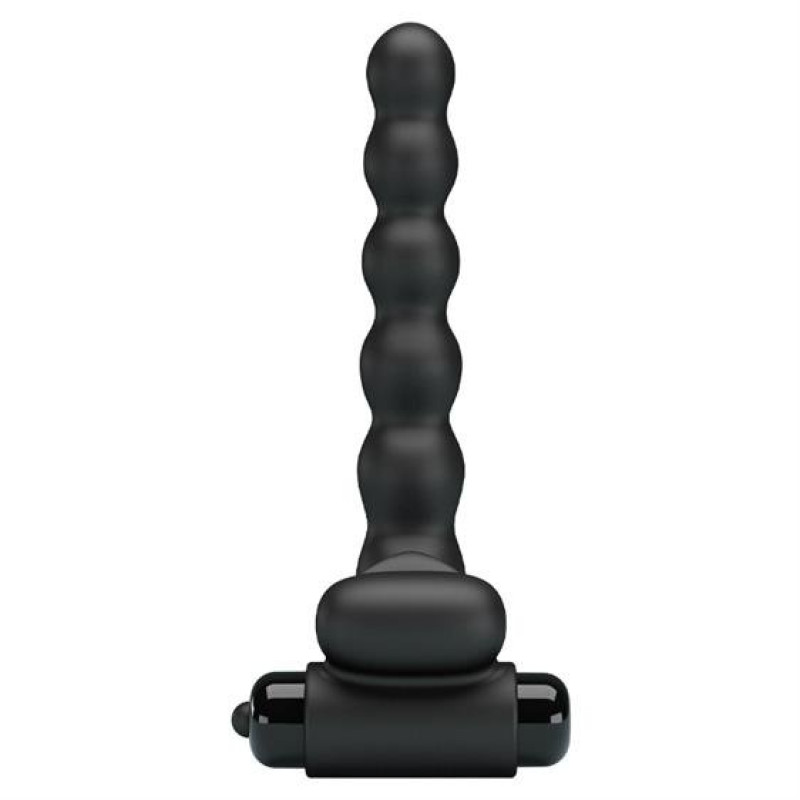 Насадка на член Pretty Love Hercules Penis Sheath III Black Насадка на член Pretty Love Hercules Penis Sheath III Black