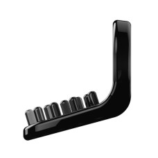 Эркционное кольцо LoveToy X-Basic Teaser Cockring