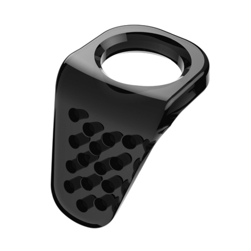 Эркционное кольцо LoveToy X-Basic Teaser Cockring