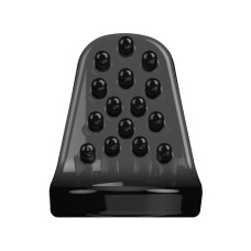 Эркционное кольцо LoveToy X-Basic Teaser Cockring