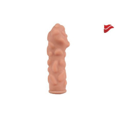 Насадка на пенис Kokos Extreme Sleeve ES-011 размер M