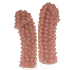 Насадка на пеніс Kokos Extreme Sleeve ES-010 розмір M