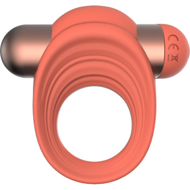 Кольцо эрекционное Dreamtoys Charismatic Clea