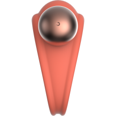 Кольцо эрекционное Dreamtoys Charismatic Clea