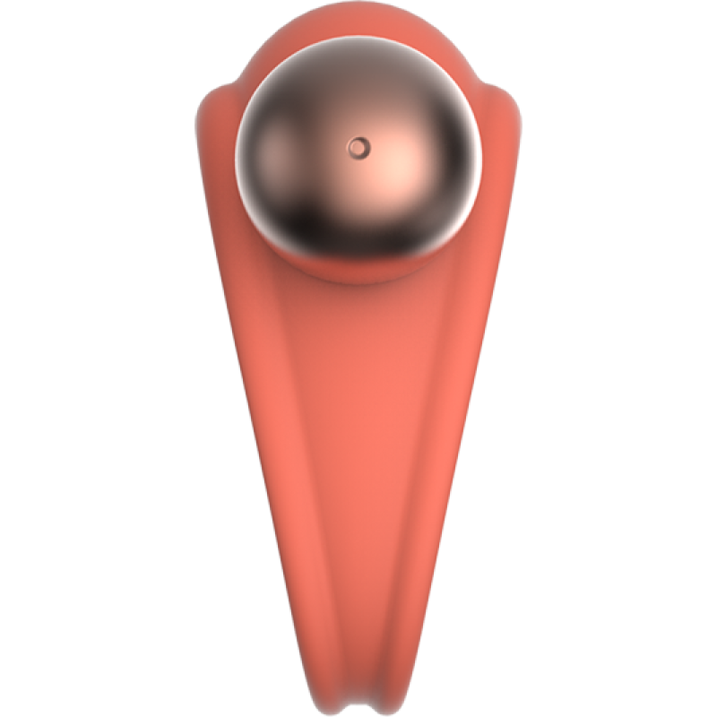 Кольцо эрекционное Dreamtoys Charismatic Clea