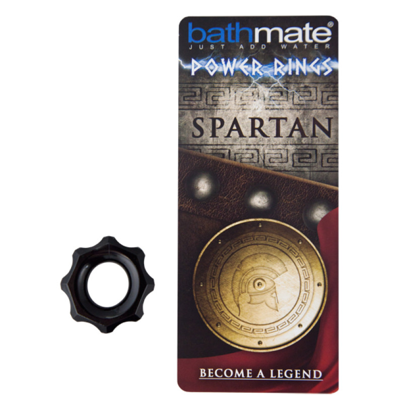 Эрекционное кольцо Bathmate Spartan Эрекционное кольцо Bathmate Spartan