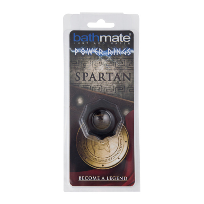 Эрекционное кольцо Bathmate Spartan Эрекционное кольцо Bathmate Spartan