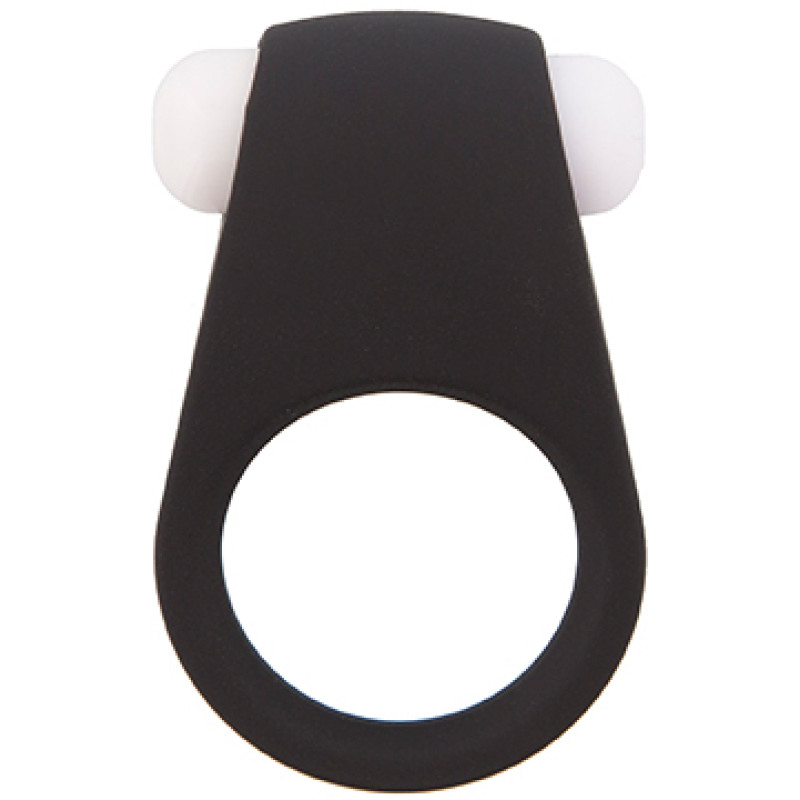 Эрекционное кольцо Dreamtoys LIT-UP SILICONE STIMU RING 4 Черное Эрекционное кольцо Dreamtoys LIT-UP SILICONE STIMU RING 4 Черное