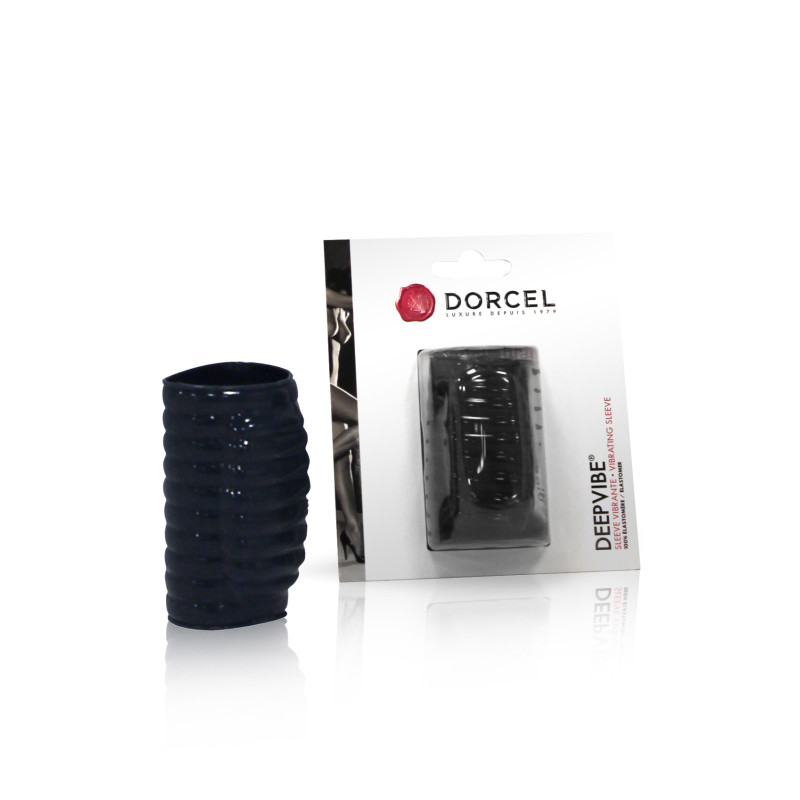 Вибронасадка Marc Dorcel Deepvibe Вибронасадка Marc Dorcel Deepvibe