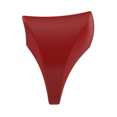 Кільце, що вібрує OVO B11 Червоне