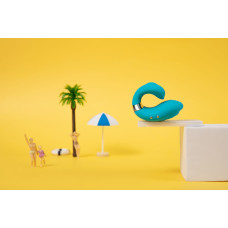 Вибратор на палец KisToy Queeni