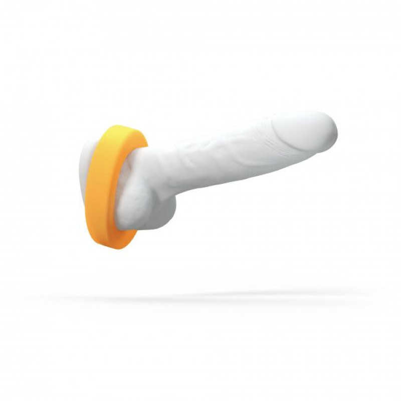 Набір яскравих ерекційних каблучок Love To Love NEON RING KIT