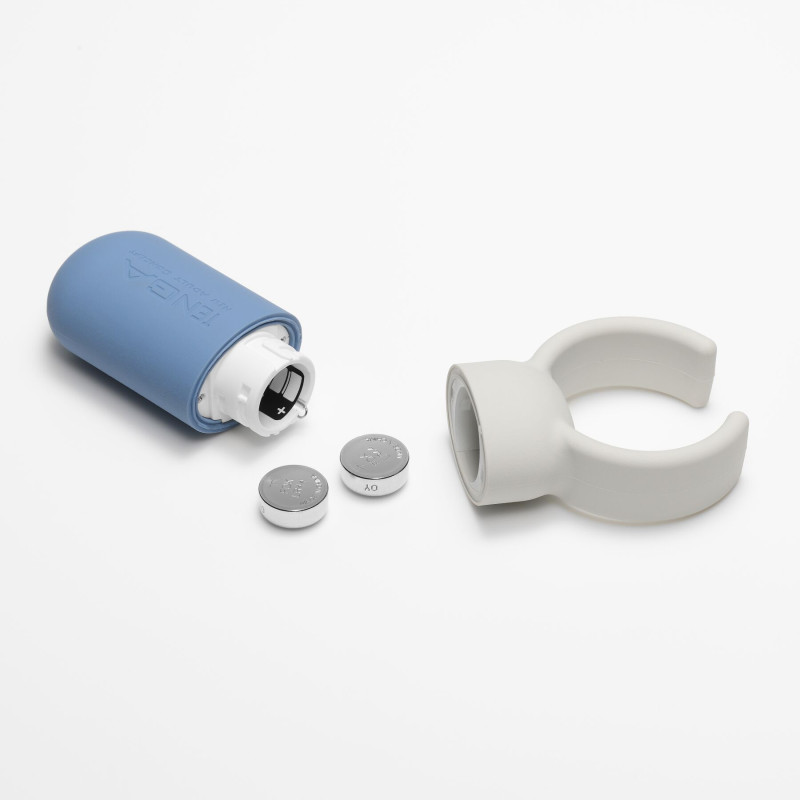 Вибратор на палец Tenga SVR one BLUE Вибратор на палец Tenga SVR one BLUE
