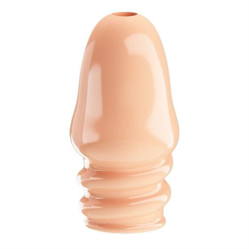 Насадка на член Pretty Love Jeremy Penis Thicker Насадка на член Pretty Love Jeremy Penis Thicker