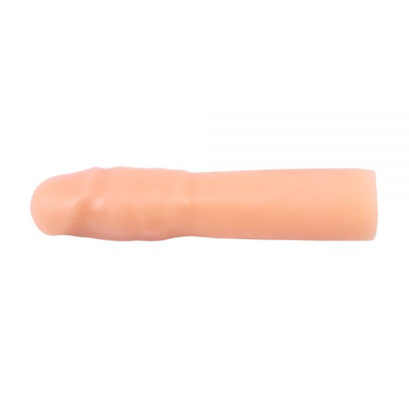 Насадка Chisa Real Feel Sleeve Насадка Chisa Real Feel Sleeve