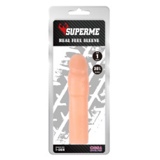 Насадка Chisa Real Feel Sleeve