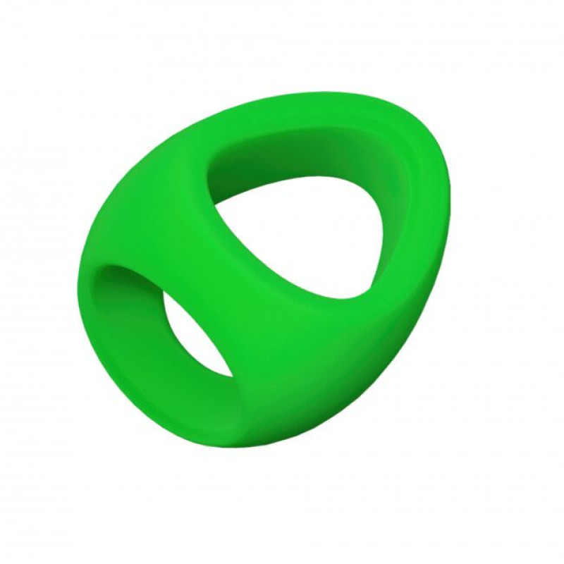 Набір яскравих ерекційних каблучок Love To Love NEON RING KIT Набір яскравих ерекційних каблучок Love To Love NEON RING KIT