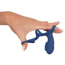 Насадка на член Sweet Smile Rechargeable Couples Sleeve