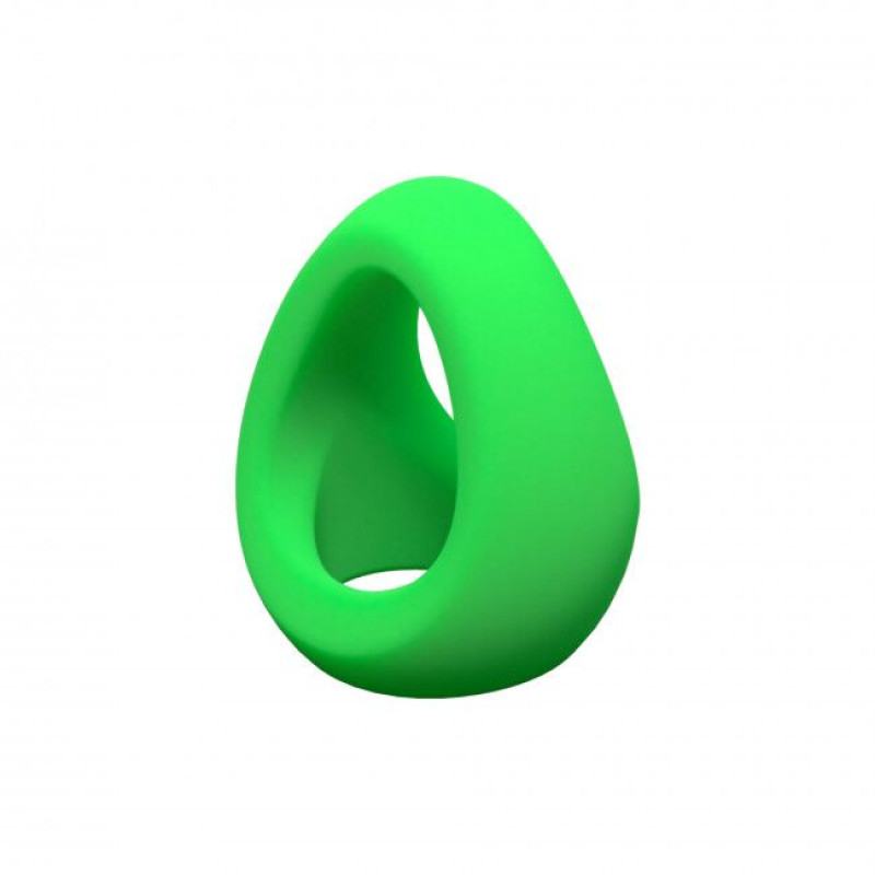 Набір яскравих ерекційних каблучок Love To Love NEON RING KIT Набір яскравих ерекційних каблучок Love To Love NEON RING KIT