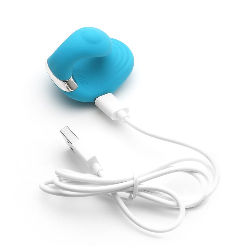 Вібратор на палець KisToy Queeni Вібратор на палець KisToy Queeni