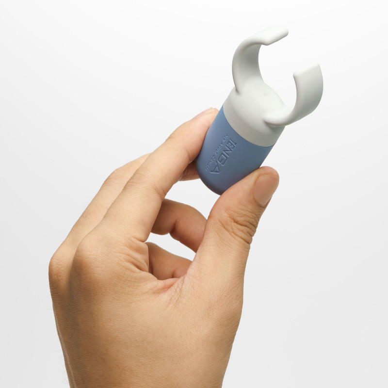 Вибратор на палец Tenga SVR one BLUE Вибратор на палец Tenga SVR one BLUE