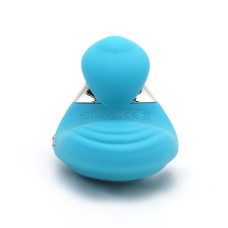 Вибратор на палец KisToy Queeni